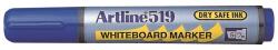 Artline Маркер за бяла дъска Artline 519 син (EK-519 BLUE)