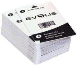 Evolis Карта за почистване на Evolis (ACL003)