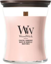 WoodWick Lumânare WoodWick Core Coastal Sunberry medie (2670653E)