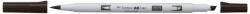 Tombow Маркер алкохолен ABT PRO Dual Brush 879 кафяв (ABTP-879)