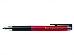 Pilot Gelpen с/клик Synergy Point 0, 5 червено (BLRT-SNP5-R)
