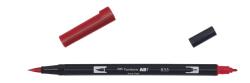 Tombow Marker ABT Dual Brush 835 райска ябълка (ABT-835)