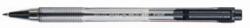 Pilot Писалка Pilot с щракване BP-S Matic 0, 7 черна (BPS-135F-B)