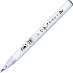 ZIG Clean Color Писалка Писалка 803 флуоресцентен Английска Лавандула (RB-6000AT-803)
