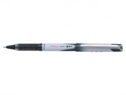 Pilot Писалка с капачка Pilot Ball-liner V-Ball Grip 0, 5 черен (BLN-VBG5-B)