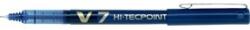 Pilot Писалка Pilot Ball-liner Hi-Tecpoint V7 0, 7 синя (BX-V7-L)