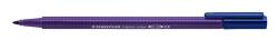 STAEDTLER Фиберпен Triplus Color 1, 0mm лилав (323-69)