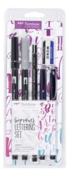 Tombow Комплект за ръкописно изписване Tombow за начинаещи (LS-BEG)