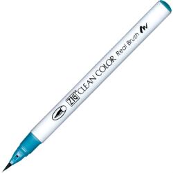 ZIG Clean Color Четка Пен 318 Холандско синьо (RB-6000AT-318)
