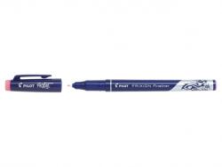 Pilot Frixion Fineliner 1, 3 мм светлорозов (SW-FF-BP)