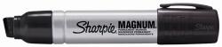 Sharpie Маркери Sharpie Metall Magnum 9, 8/14, 8mm черен (S0949850)