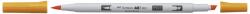 Tombow Marker алкохолен ABT PRO Dual Brush 993 chrome orange (ABTP-993)