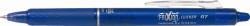 Pilot Frixion Clicker с/клик 0, 7 синьо (BLRT-FR7-L)