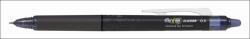 Pilot Frixion Point Clicker с/клик 0, 5 синьо черно (BLRT-FRP-5-BB)