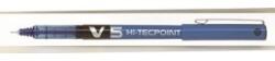 Pilot Писалка Pilot Ball-liner Hi-Tecpoint V5 0, 5 синя (BX-V5-L)