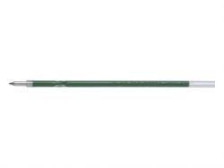 Pilot Пълнител за химикал Pilot Super Grip G + Ecoball среден зелен (RFNS-GG-M-G)