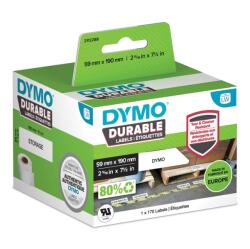 DYMO LabelWriter устойчив етикет за големи рафтове 59 мм x 190 мм stk (2112288)