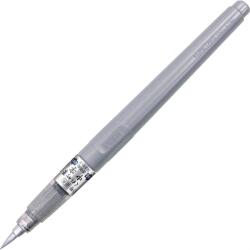 ZIG Fude Pen Chuji No. 61 сребърен (DO150-61S)