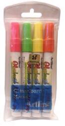 Artline Glastavle маркер (4 в калъф) (EPG-4/4W2)