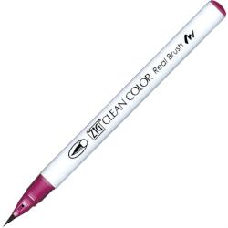 ZIG Clean Color Писалка Четка 813 Слива (RB-6000AT-813)