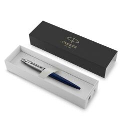 Parker химикалка Jotter Royal Blue CT M синя кутия (1953186)