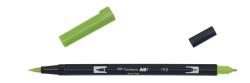 Tombow Marker ABT Dual Brush 195 светло зелено (ABT-195)