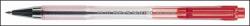 Pilot Писалка Pilot с щракване BP-S Matic 1, 0 червена (BPS-135M-R)