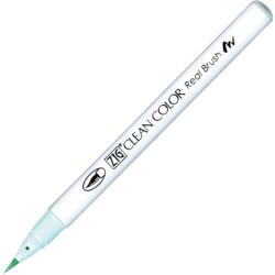 ZIG Clean Color Pensel Pen 301 е син (RB-6000AT-301)