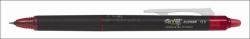 Pilot Frixion Point Clicker м/клик 0, 5 червен (BLRT-FRP-5-R)