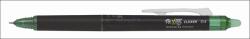 Pilot Frixion Point Clicker с/клик 0, 5 зелен (BLRT-FRP-5-G)