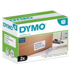 DYMO Етикети за доставка LabelWriter 102x59mm (2x575) (S0947420)