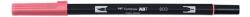 Tombow Marker ABT Dual Brush 803 розов пунш (ABT-803)
