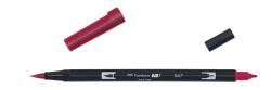 Tombow Маркер Tombow ABT Dual Brush 847 керемидено червено (ABT-847)