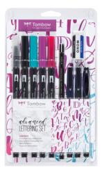 Tombow Комплект за ръчно писмо Tombow Advanced (LS-ADV)