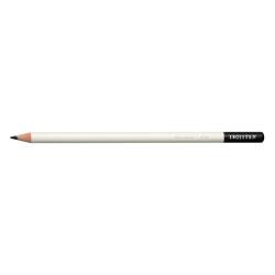 Tombow Цветен молив Irojiten слонова кост черно (CI-RV10)