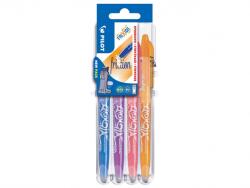 Pilot Комплект Pilot Frixion Ball Set2Go 0, 7 Пастел (4) (S4/0551584)