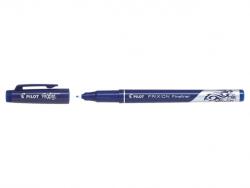 Pilot Frixion Fineliner 1, 3 мм синьо (SW-FF-L)