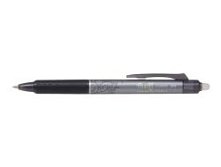 Pilot Frixion Clicker с/клик 0, 5 черен (BLRT-FR5-B)