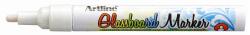 Artline Glastavle маркер 2.0 бял (EPG-4 WHITE)