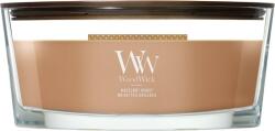 WoodWick Lumânare WoodWick Hearthwick Hazelnut Roast (2675697E)