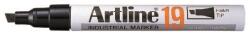 Artline Marker 19 Industri 5.0 черен (EK-19 BLACK)