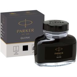 Parker мастило Quinkflow M 57 ml черно (1950375)
