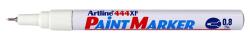 Artline Маркер 444XF Paint бял (EK-444XF WHITE)