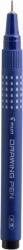 Pilot Filtpen с/капачка Drawing Pen 0, 1mm черен (SWN-DR-01-B)