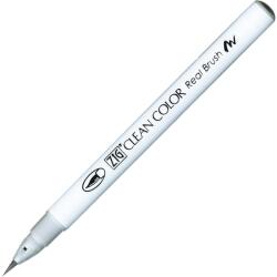 ZIG Clean Color Четка Писалка 097 св. Бледо Сиво (RB-6000AT-097)