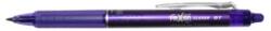 Pilot Frixion Clicker с/клик 0, 7 лилав (BLRT-FR7-V)