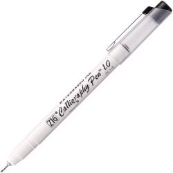 ZIG Кalligrafi Pen 1.0 черен (PC-110/010)