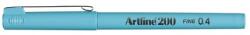 Artline Fineliner 200 Fine 0.4 светлосиньо (EK-200 LT.BLUE)