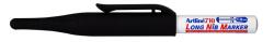Artline Маркер Artline 710 Long Nib черен (EK-710 BLACK)