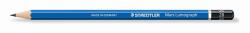 STAEDTLER Молив Mars Lumograph 2B (100-2B)